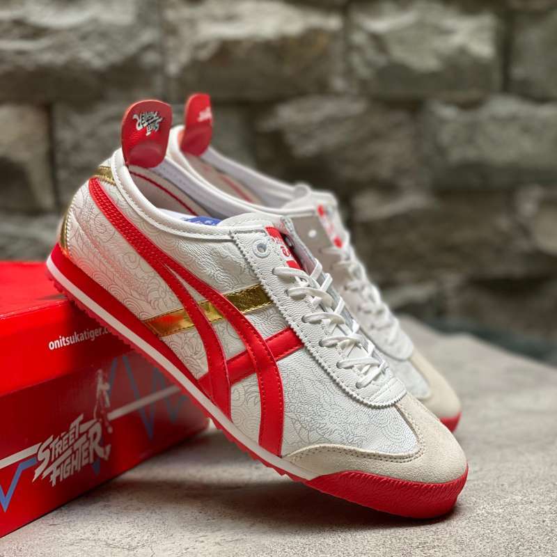 tiger onitsuka mini cooper