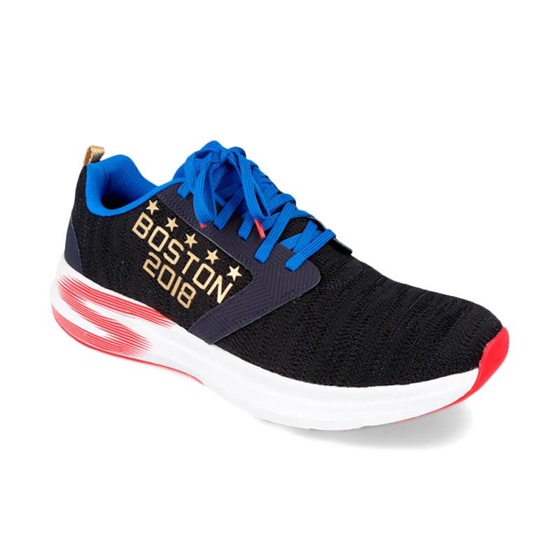 Jual Skechers GOrun Ride 7 Boston 2018 Men s Running Shoes di