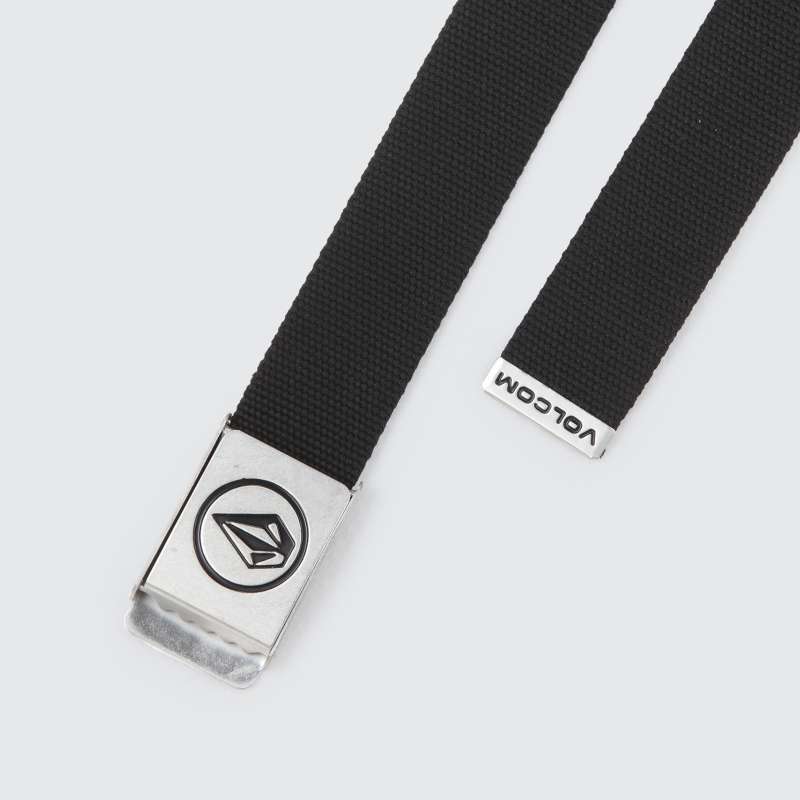 Jual VOLCOM MBL CIRCLE WEB BELT Ikat 