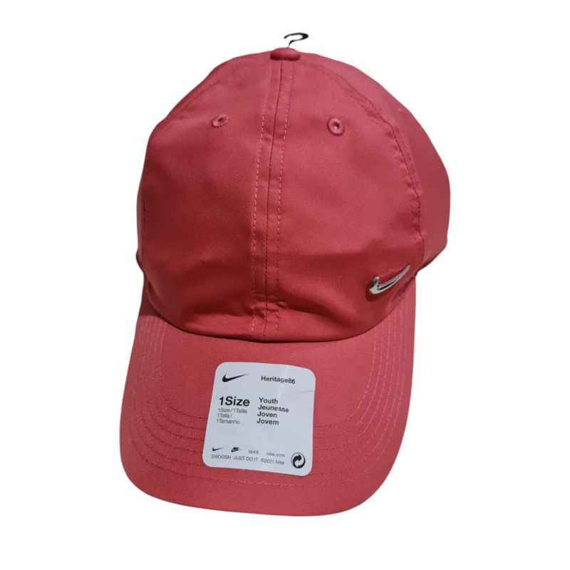 Promo Nike Heritage86 Youth Metal 