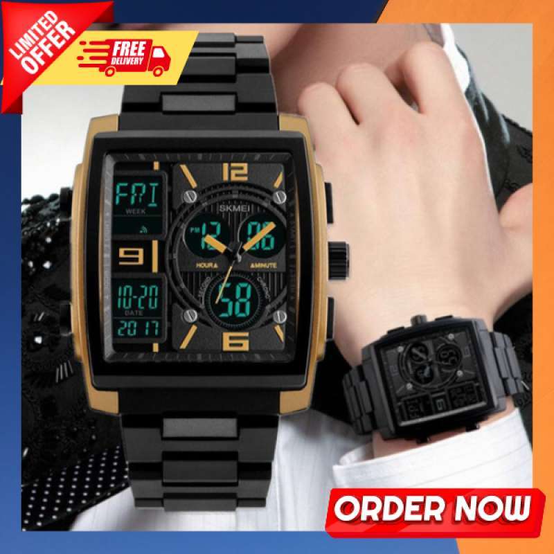 Jam skmei deals 1274
