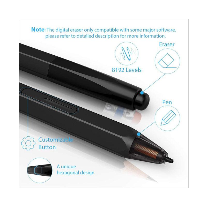 Jual Xp Pen Artist12 8192 Pressure Sensitive Graphic Drawing Monitor Pen Display 11 6 Inch Fhd Online November 2020 Blibli