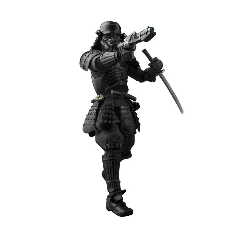 MMR ONMITSU SHADOWTROOPER 05200 0480661 