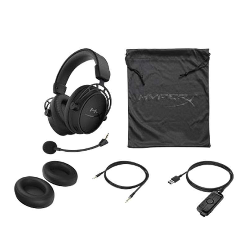 Jual Jual Hyperx Cloud Alpha S Gaming 