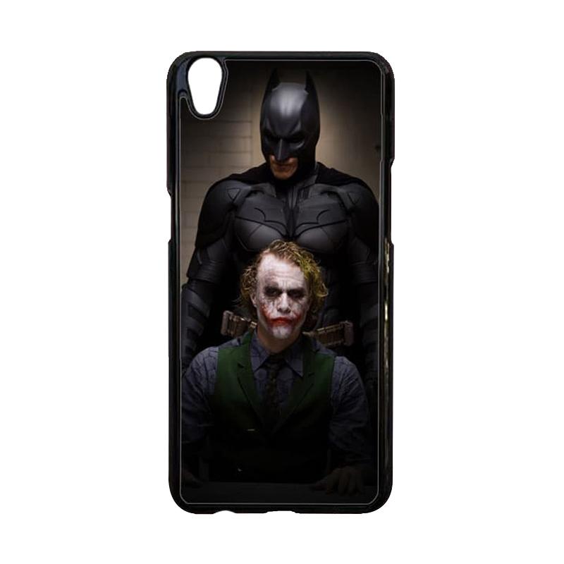 Jual Flazzstore Aatman And Joker In The Dark Knight F0321 Custom