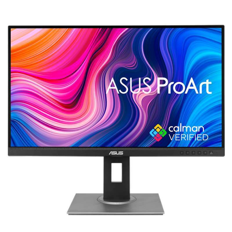 Promo ASUS Gaming Monitor 27-inch 