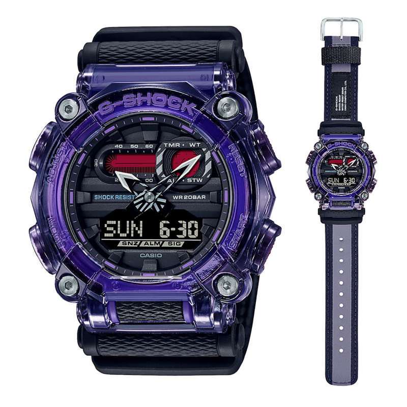 G shock shop tali kain