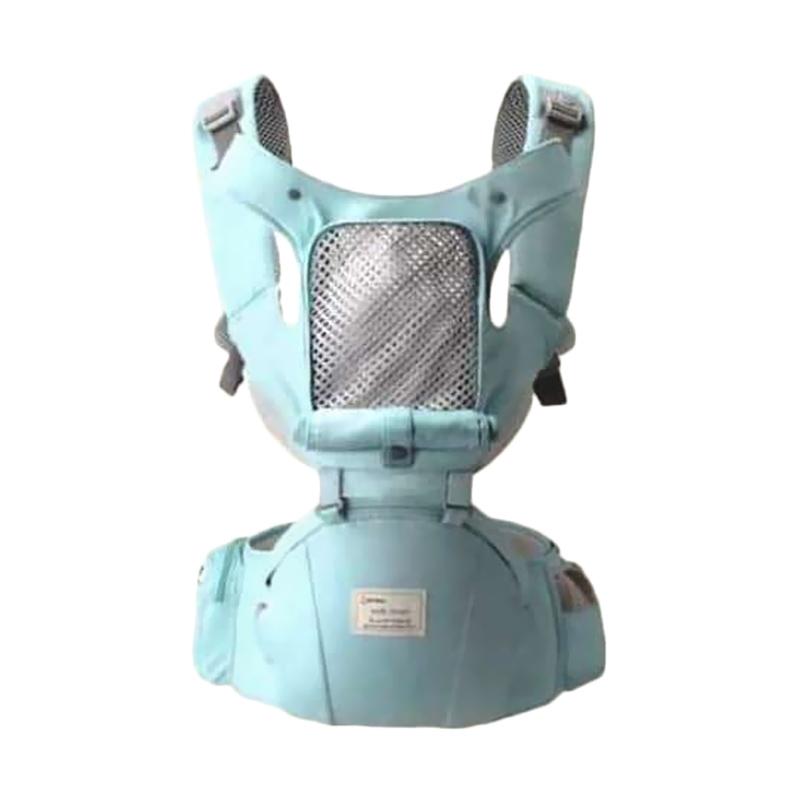 review gendongan aiebao