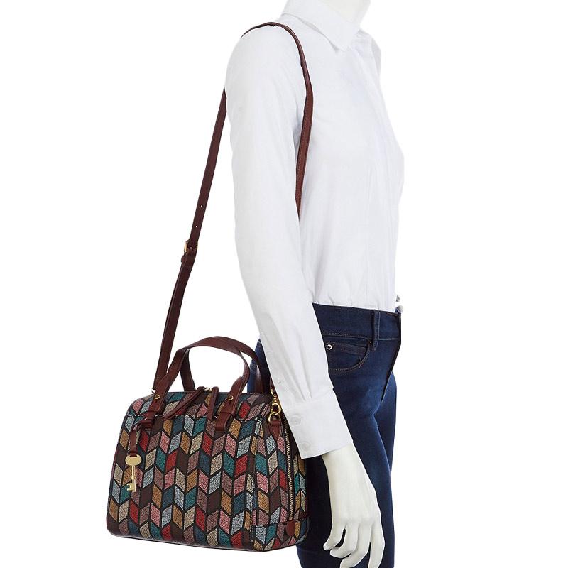 Rachel satchel fall multi sale