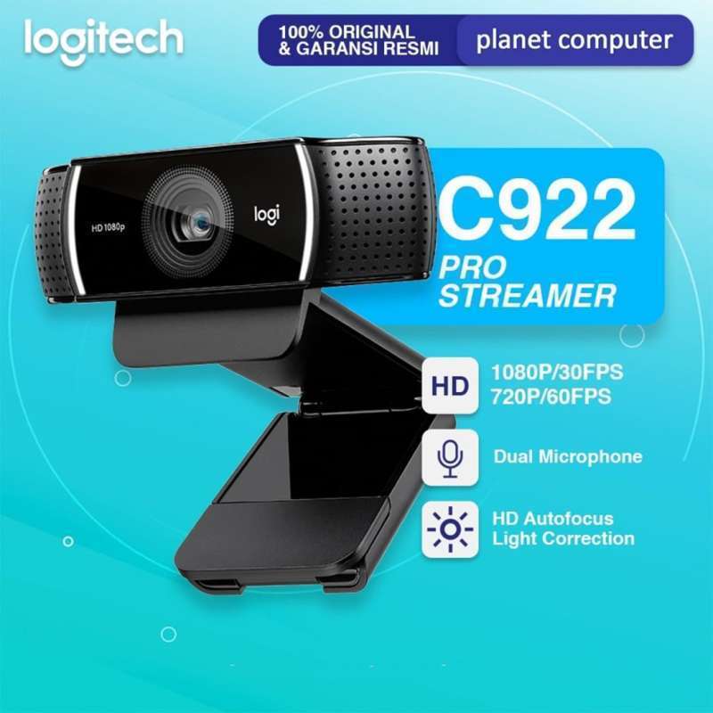 Logitech c923 pro on sale