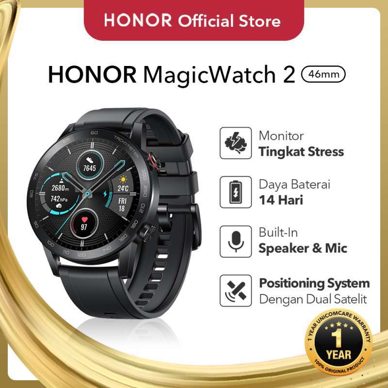Spo2 honor magicwatch 2 cheap