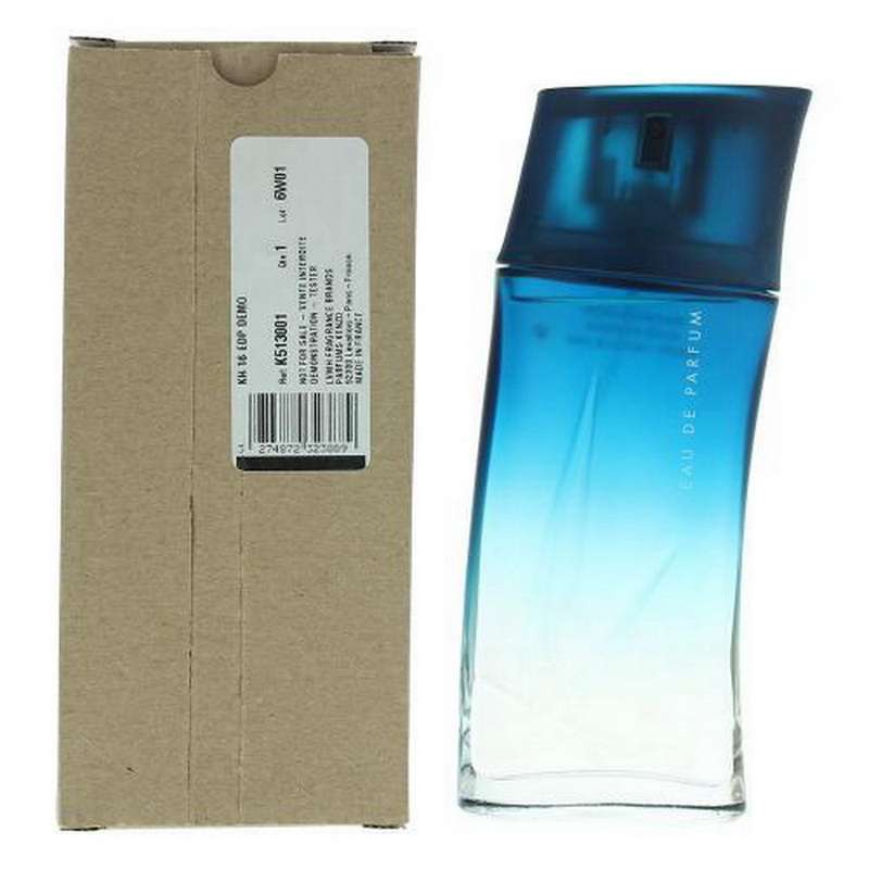 Jual Kenzo Pour Homme Parfum Pria Edp 100ml (tester) Di Seller