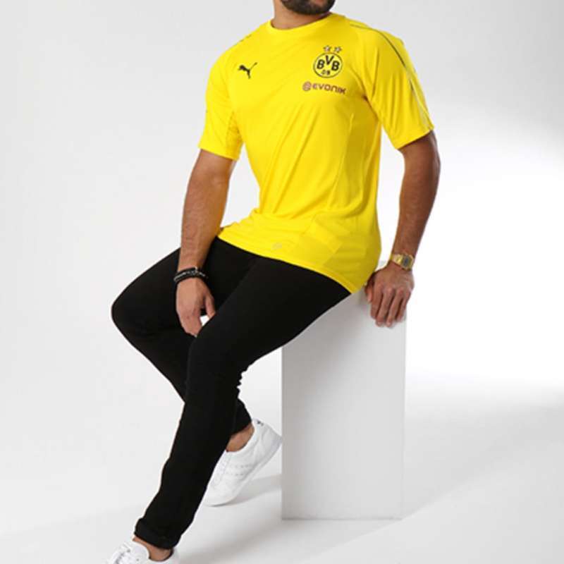 Jual Kaos Olahraga Jersey PUMA BVB 