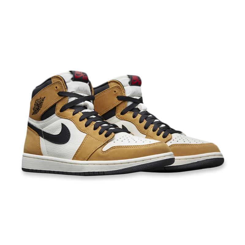 Jual Nike Air Jordan 1 Rookie Of The 