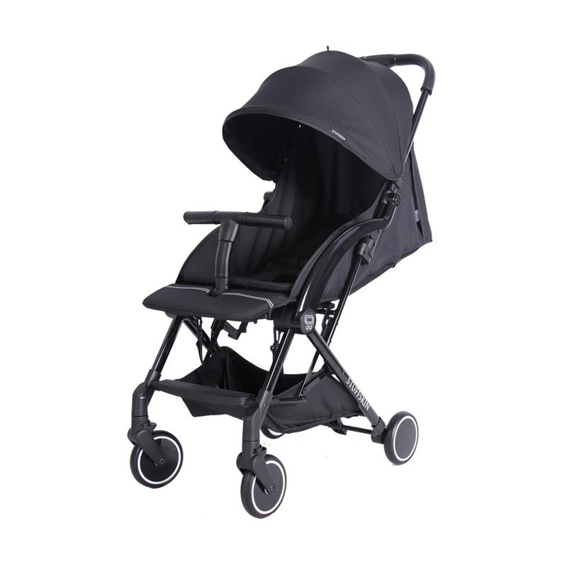Stuffskin stroller review best sale