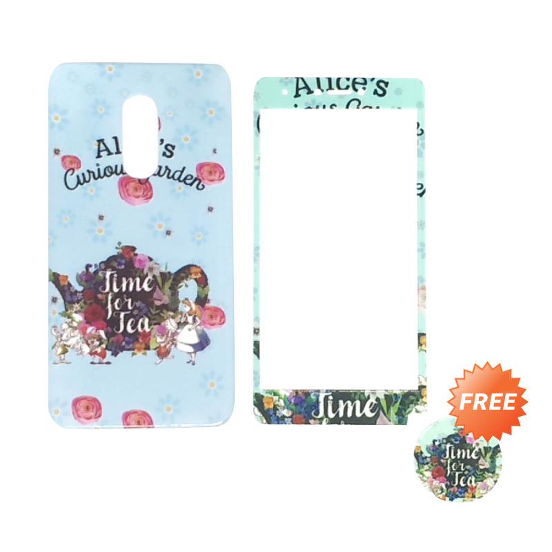 Jual Swcase Motif 9 Pastel Candyland Casing For Xiaomi Redmi Note 4x Or Xiaomi Redmi Note 4 Free Popsocket Lem 3m Tempered Glass Online November 2020 Blibli Com
