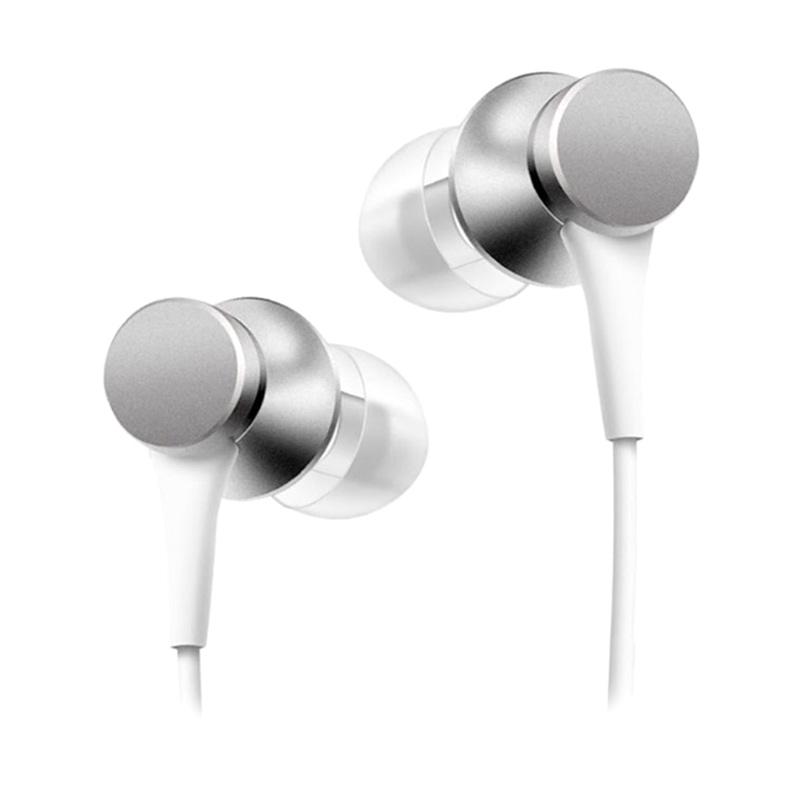 Jual Xiaomi Mi Basic Edition Headset Original Tam Online Juli