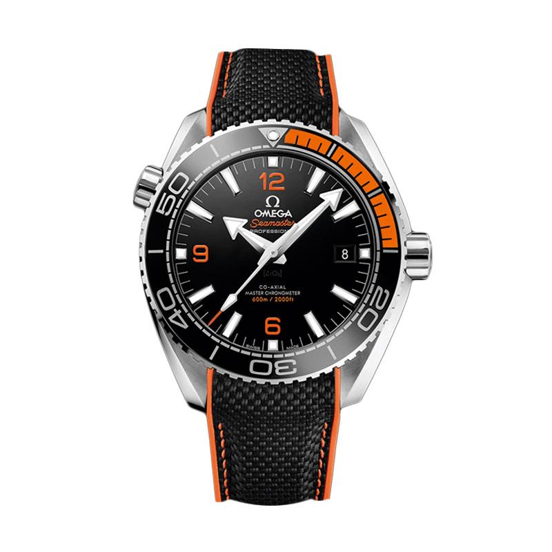 Jual Omega Seamaster Planet Ocean 