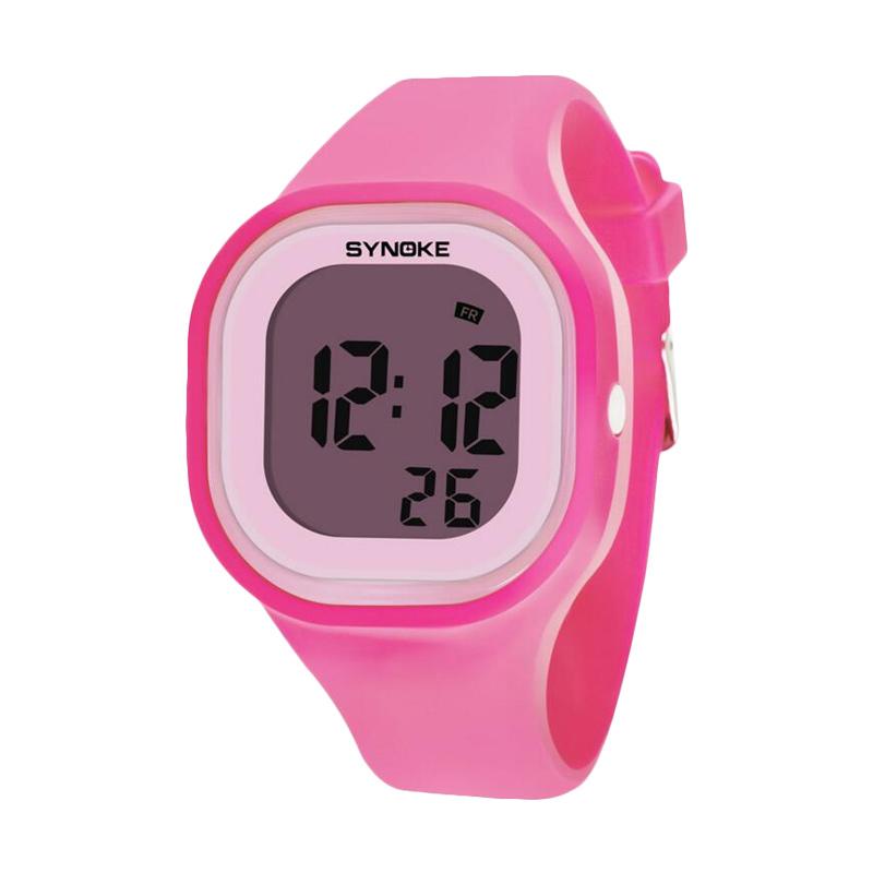 Jam synoke clearance