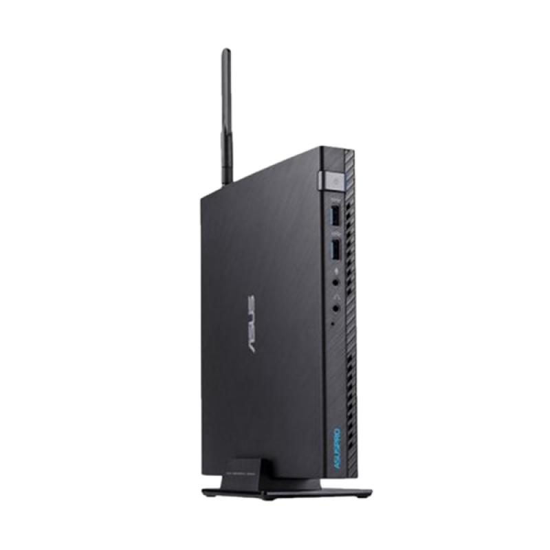 Jual Asus Eeebox E520 7100plus Mini Pc I3 7100t 4gb Integrated 500gb Nodvd Windows 10 Online Desember 2020 Blibli