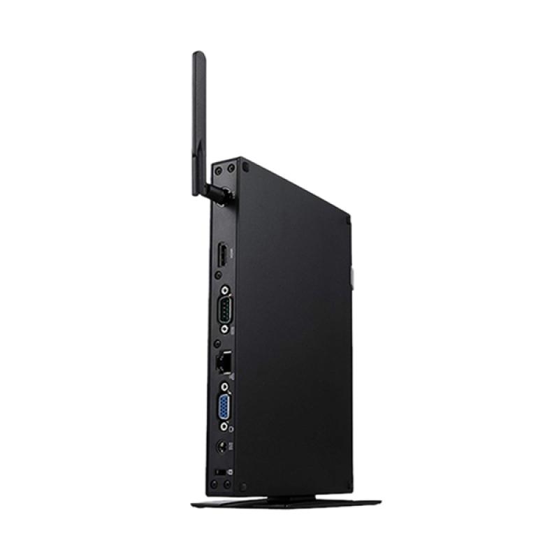 Jual Asus Eeebox E520 7100plus Mini Pc I3 7100t 4gb Integrated 500gb Nodvd Windows 10 Online Desember 2020 Blibli