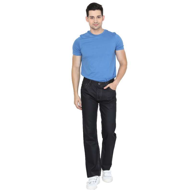 Jual Papperdine 511 Regular Fit Non Stretch Celana Jeans Pria