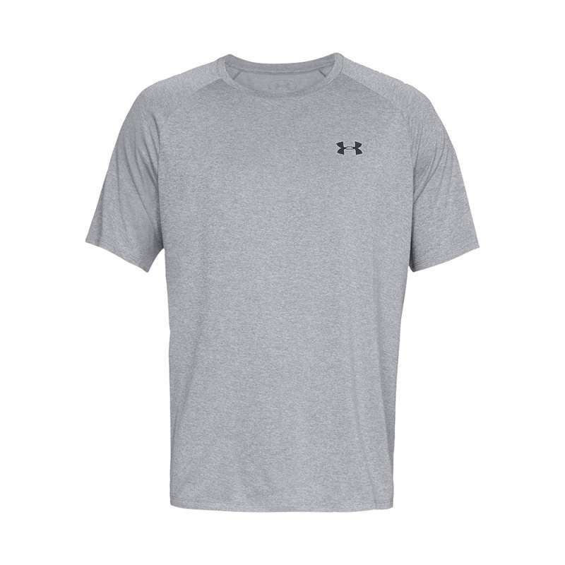 under armour tech ss tee