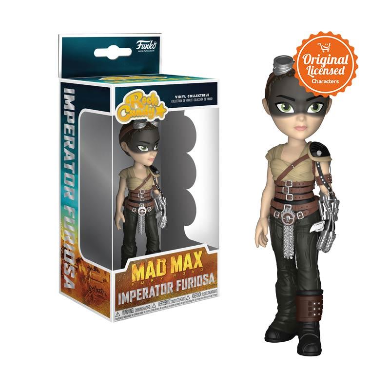 funko mad max