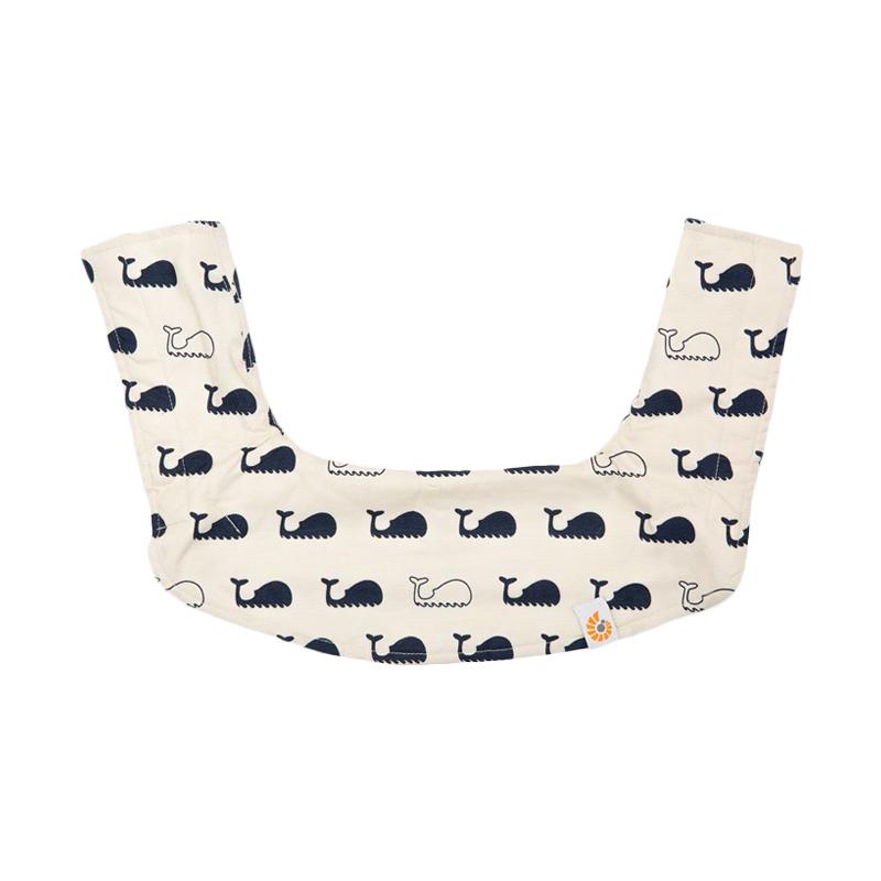 ergobaby drool bib