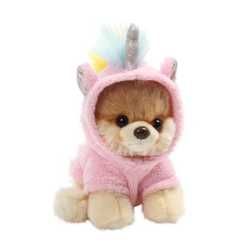 Jual Gund Itty Bitty Boo Unicorn Boneka 
