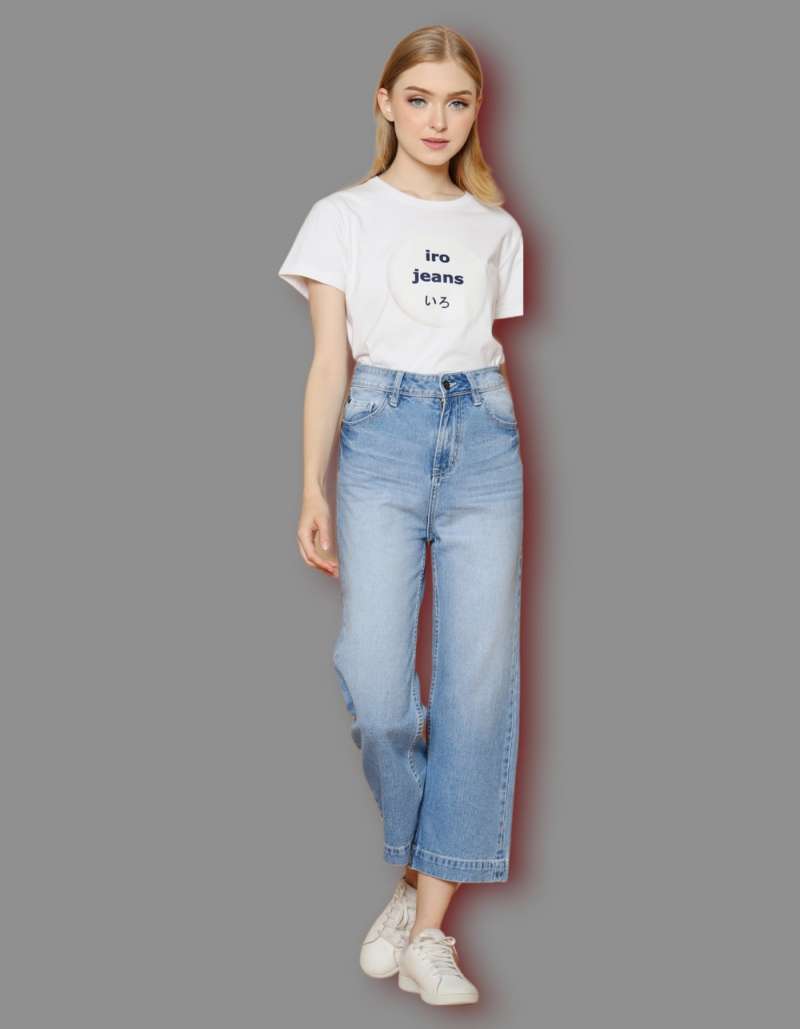 006CPR21003051 Capri Cropped Light Blue 