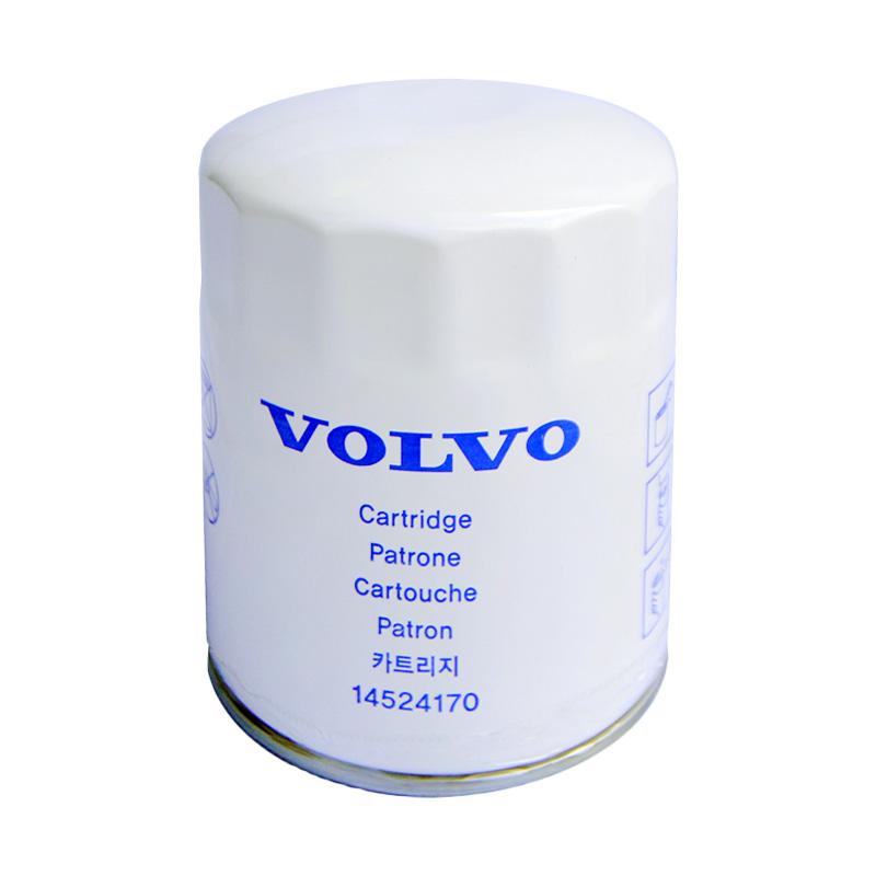 Volvo Filter VOE 11707544 