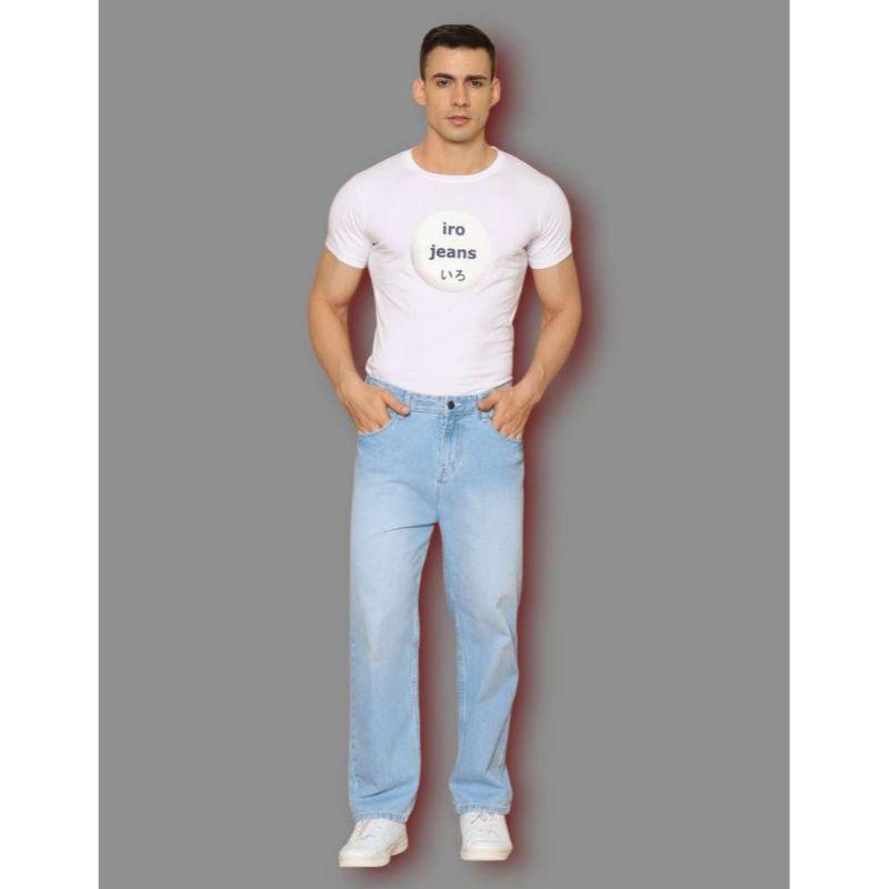 Promo Celana Jeans Pria 009AHSF21003051 