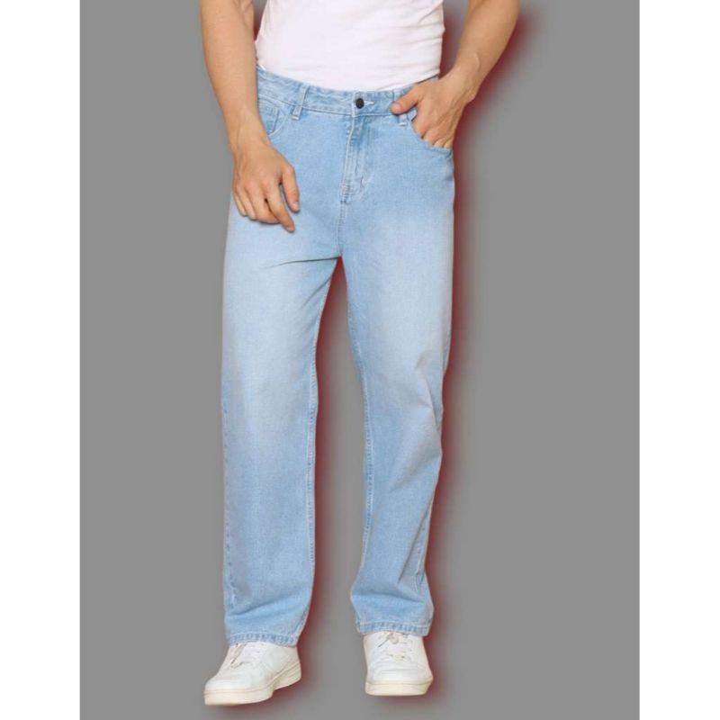 Promo Celana Jeans Pria 009AHSF21003051 