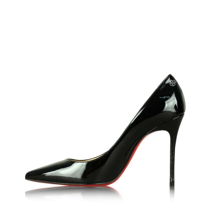 Christian louboutin cheap decollete 554 100