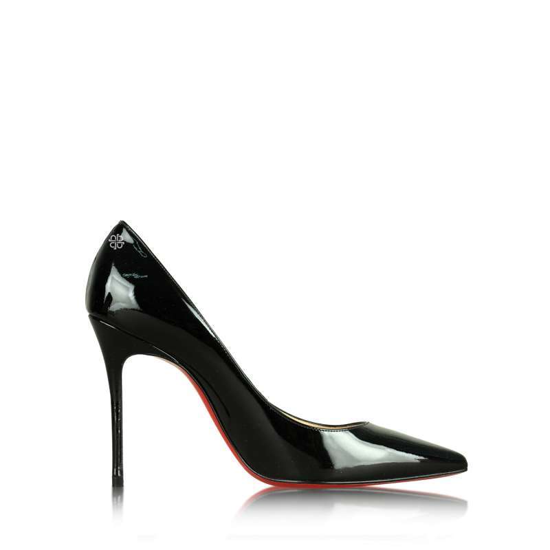 Louboutin decollete top