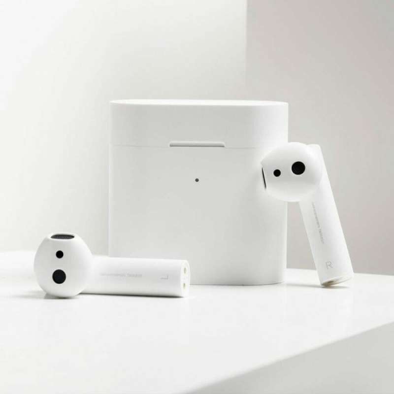 Jual Xiaomi Mi True Wireless Earphones 