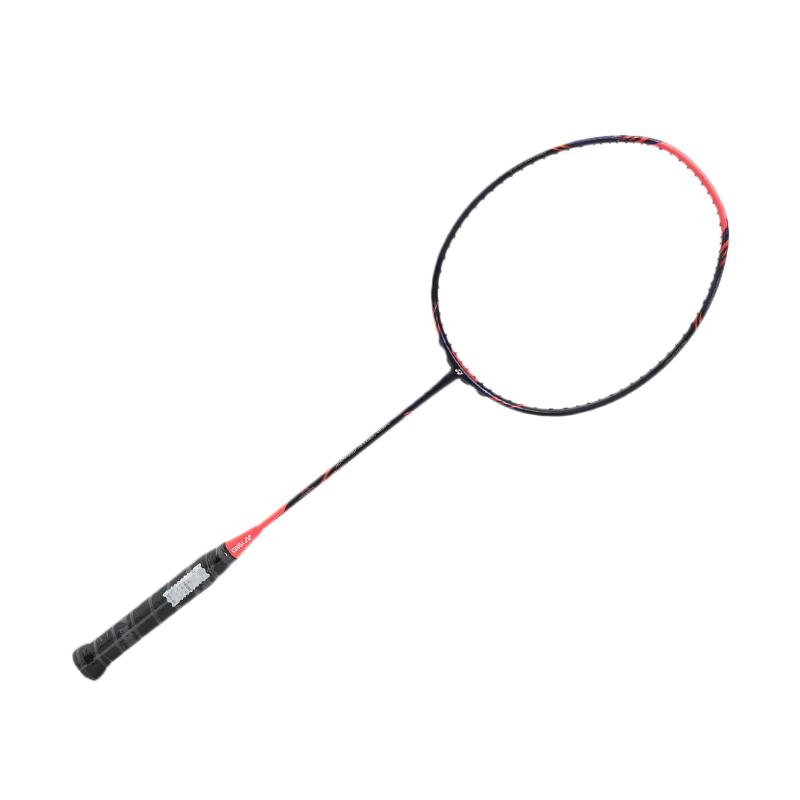 Jual Yonex Voltric Glanz Frame Raket Badminton Sapphire Navy