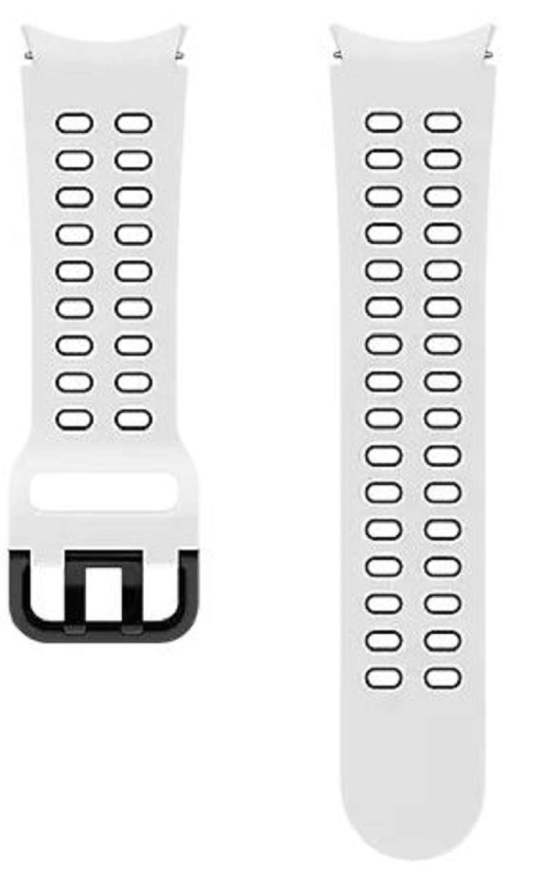 Sport band galaxy watch 4