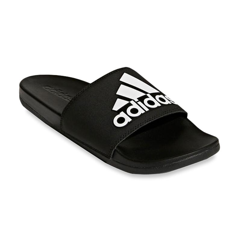 cloud adidas slides