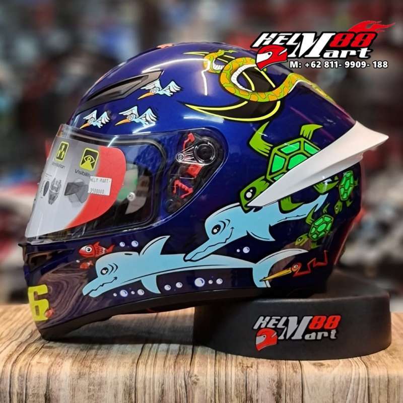 Agv k1 original discount