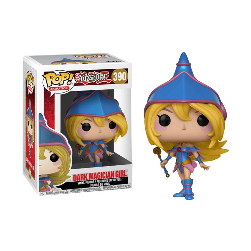 Promo Funko POP! Animation - Yu-Gi-Oh 