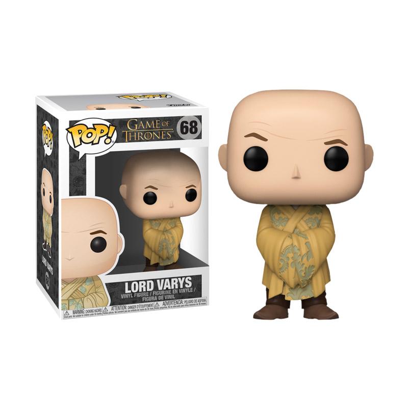 funko arya