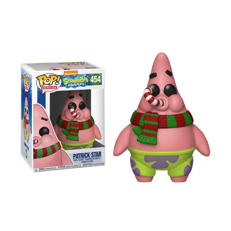 Jual Funko POP! #454 Animation Holiday 