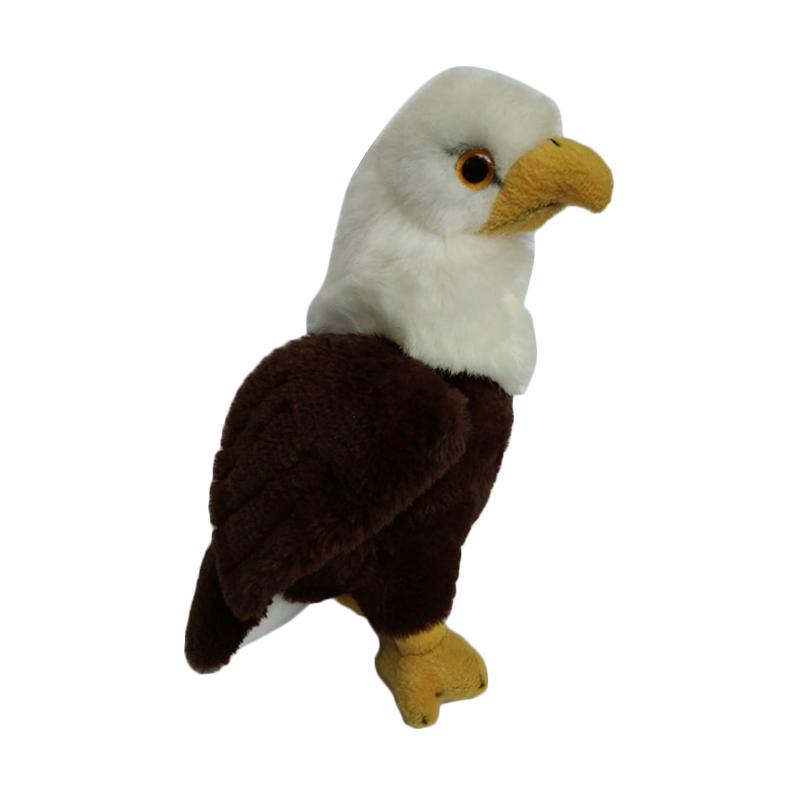 Jual Seulgi 0960020479 Burung Rajawali Mainan Boneka Anak Murah