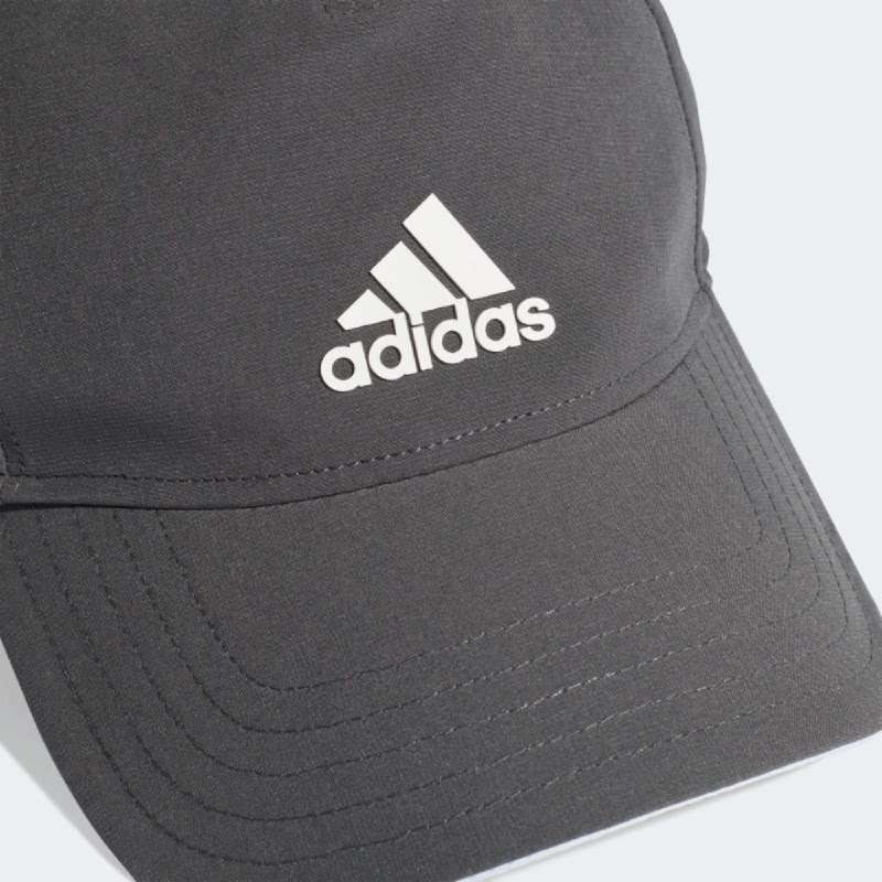 Adidas Aeroready Baseball Cap Grey 