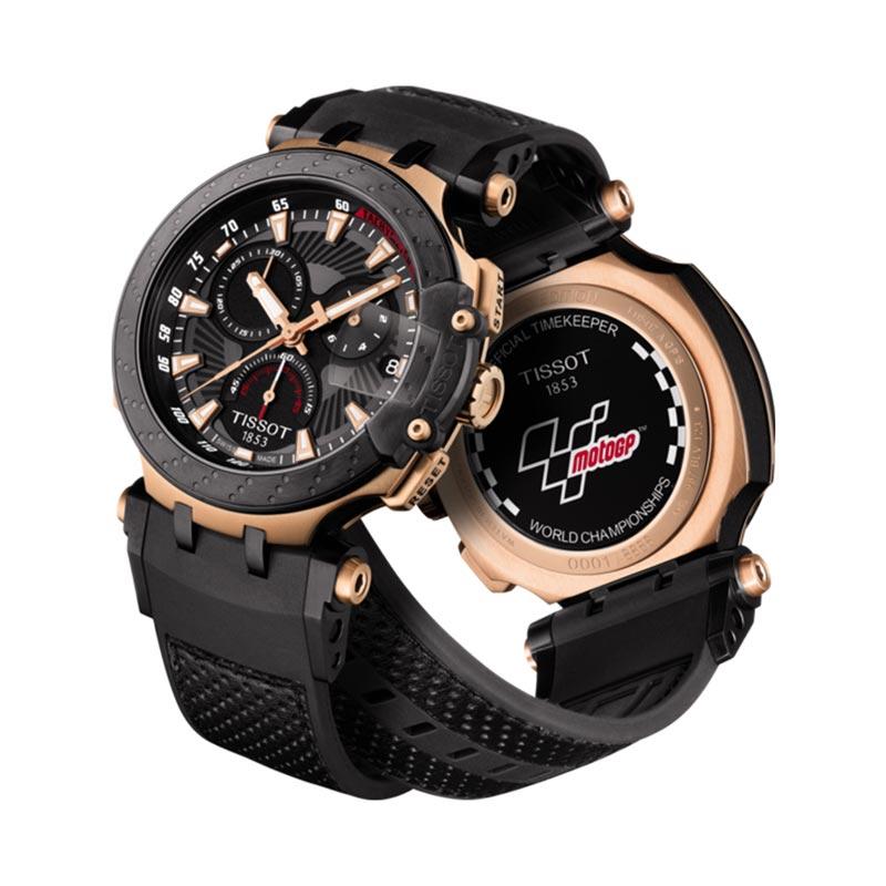 jam tissot motogp