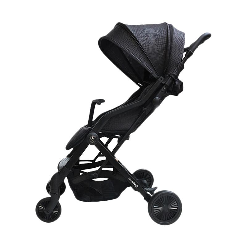 Hybrid cabi sport clearance stroller