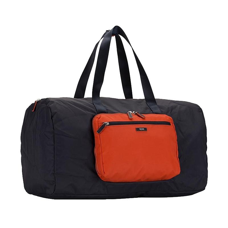 tumi travel duffel