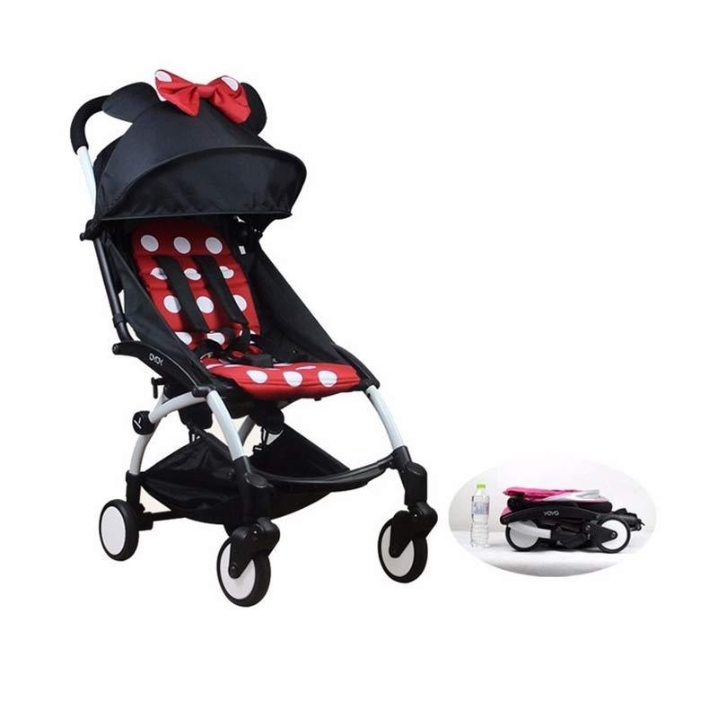 Harga 2025 stroller yoya